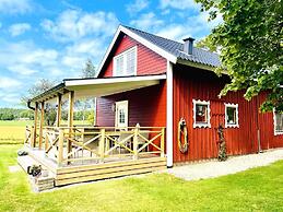 4 Star Holiday Home in Bralanda