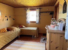 4 Star Holiday Home in Bralanda