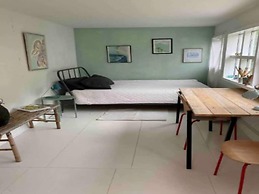 5 Star Holiday Home in Praesto