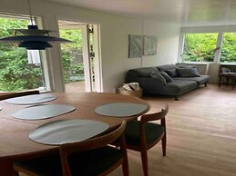 5 Star Holiday Home in Praesto