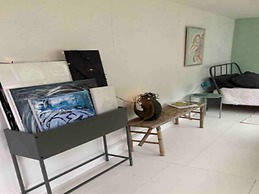 5 Star Holiday Home in Praesto