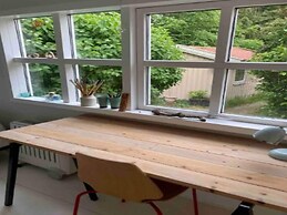 5 Star Holiday Home in Praesto