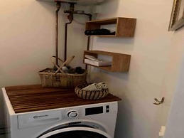 5 Star Holiday Home in Praesto