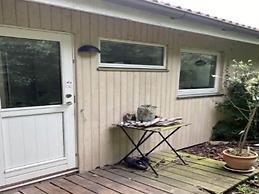 5 Star Holiday Home in Praesto