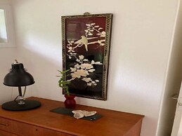 5 Star Holiday Home in Praesto