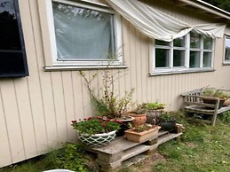 5 Star Holiday Home in Praesto