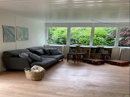 5 Star Holiday Home in Praesto