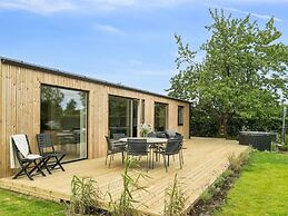 4 Star Holiday Home in Ronde