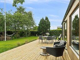 4 Star Holiday Home in Ronde