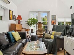4 Star Holiday Home in Faxe Ladeplads