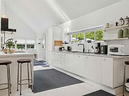 4 Star Holiday Home in Faxe Ladeplads