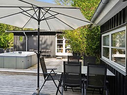 4 Star Holiday Home in Faxe Ladeplads