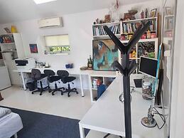 4 Star Holiday Home in Faxe Ladeplads