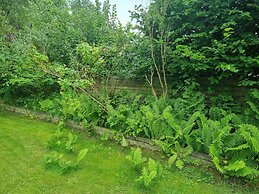 4 Star Holiday Home in Faxe Ladeplads