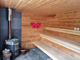 4 Star Holiday Home in Faxe Ladeplads