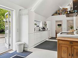 4 Star Holiday Home in Faxe Ladeplads