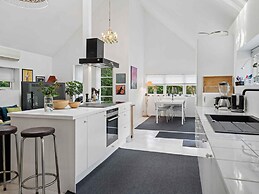 4 Star Holiday Home in Faxe Ladeplads