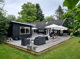 4 Star Holiday Home in Faxe Ladeplads