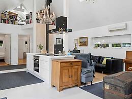 4 Star Holiday Home in Faxe Ladeplads