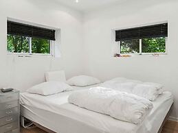 4 Star Holiday Home in Faxe Ladeplads