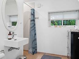 4 Star Holiday Home in Faxe Ladeplads