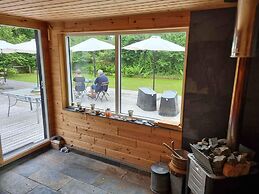 4 Star Holiday Home in Faxe Ladeplads