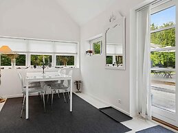 4 Star Holiday Home in Faxe Ladeplads