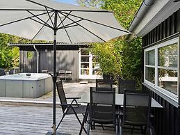 4 Star Holiday Home in Faxe Ladeplads