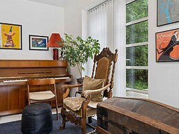4 Star Holiday Home in Faxe Ladeplads
