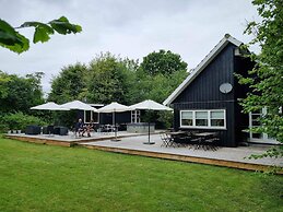 4 Star Holiday Home in Faxe Ladeplads