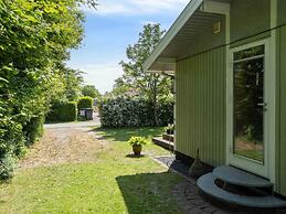 5 Star Holiday Home in Slagelse