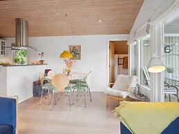 5 Star Holiday Home in Slagelse