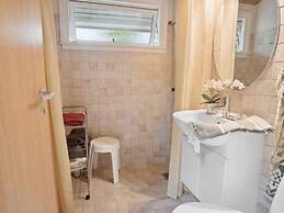 5 Star Holiday Home in Slagelse