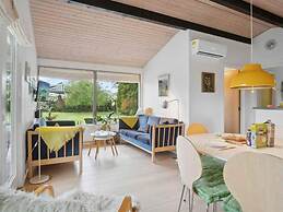 5 Star Holiday Home in Slagelse
