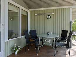 5 Star Holiday Home in Slagelse