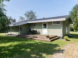 5 Star Holiday Home in Slagelse