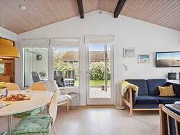5 Star Holiday Home in Slagelse