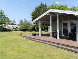 5 Star Holiday Home in Slagelse
