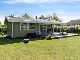 5 Star Holiday Home in Slagelse