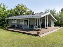 5 Star Holiday Home in Slagelse
