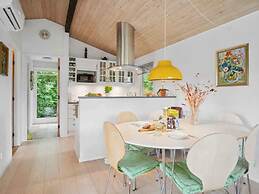 5 Star Holiday Home in Slagelse
