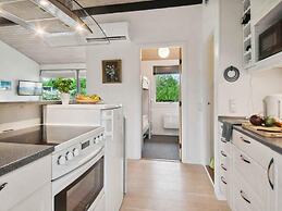 5 Star Holiday Home in Slagelse
