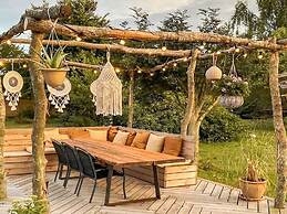 5 Star Holiday Home in Nakskov
