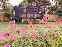 5 Star Holiday Home in Nakskov