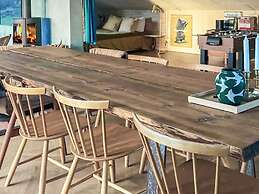 5 Star Holiday Home in Nakskov