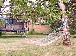 5 Star Holiday Home in Nakskov