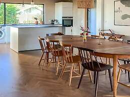 5 Star Holiday Home in Nakskov