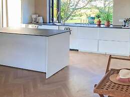 5 Star Holiday Home in Nakskov