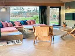 5 Star Holiday Home in Nakskov