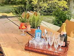 5 Star Holiday Home in Nakskov